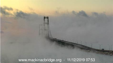 mackinac bridge smoke free